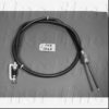 FIRST LINE FKB1748 Cable, parking brake